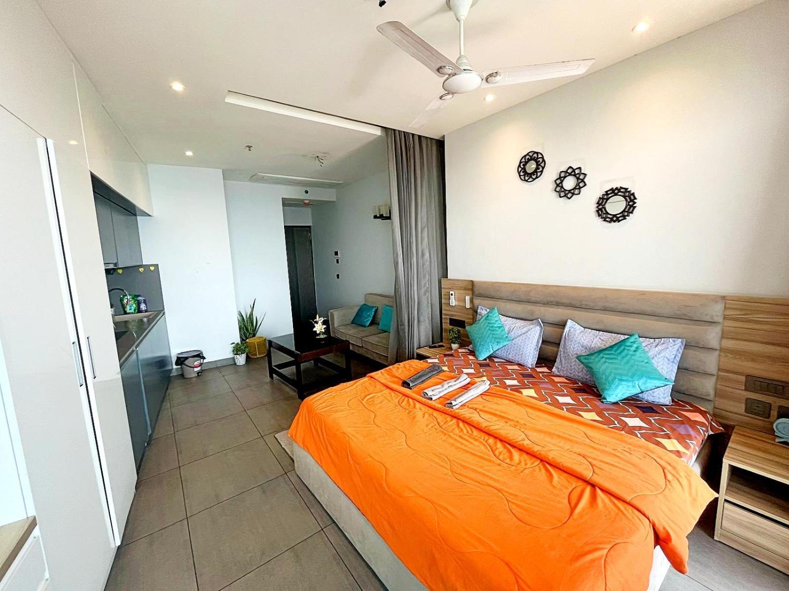 Hotel Supernova - Premium Luxurious In Noida