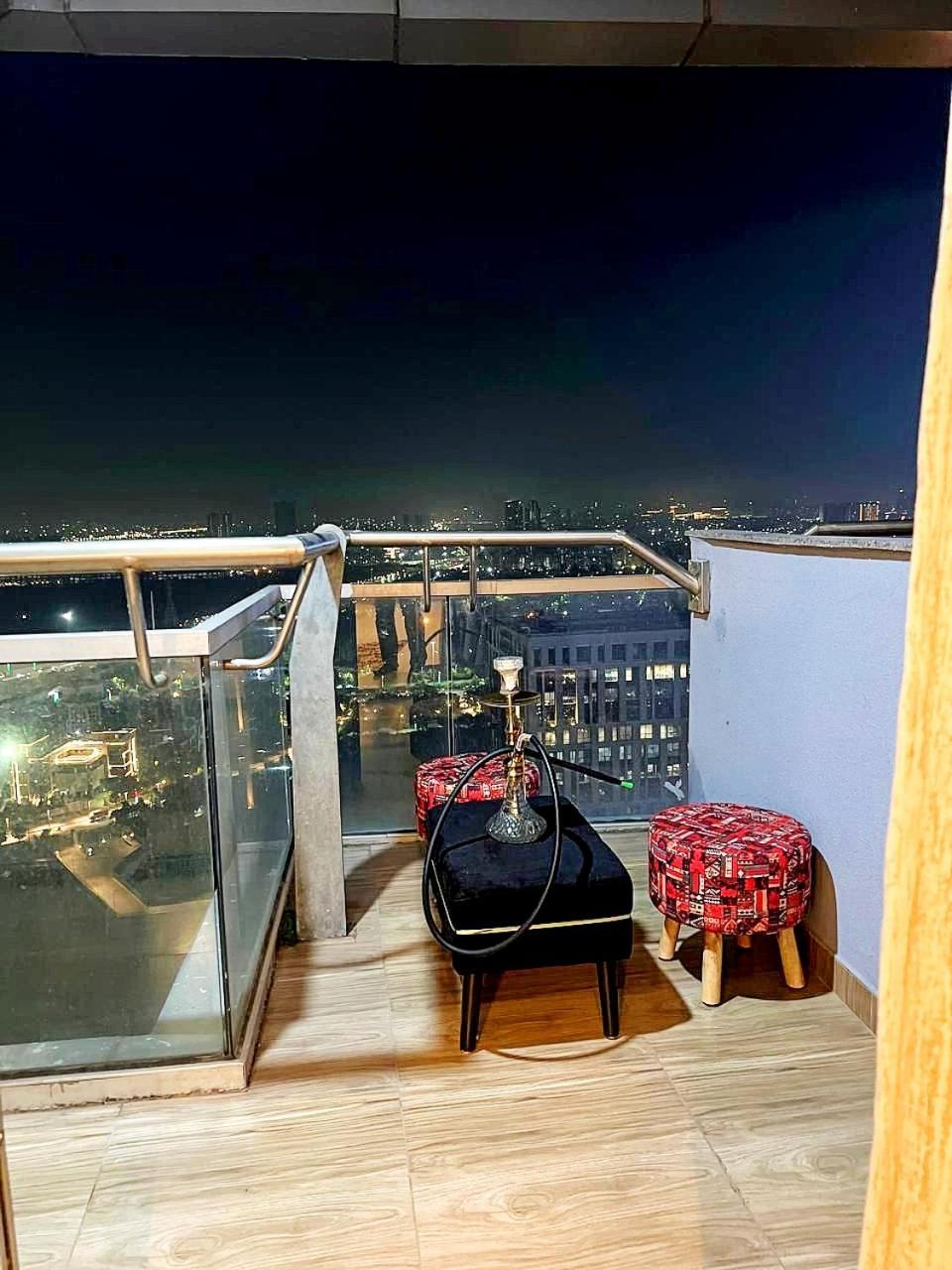 Supernova - Premium Luxurious In Noida Hotel New Delhi