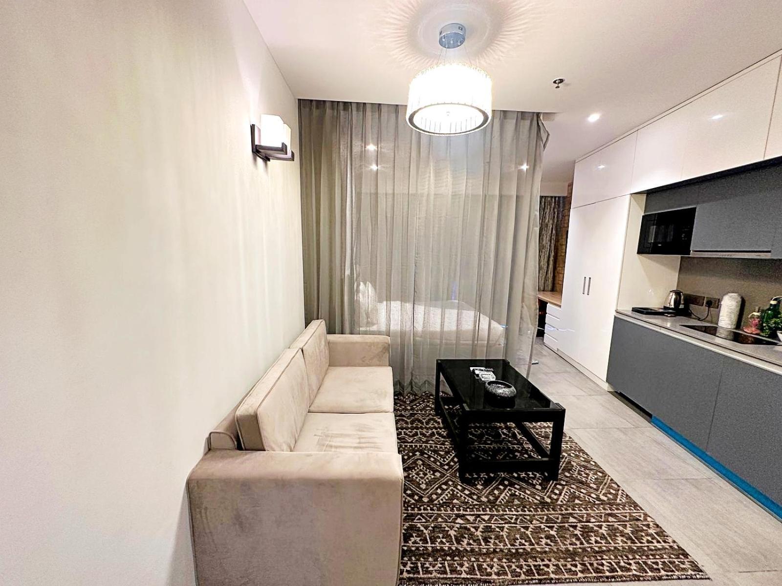 Supernova - Premium Luxurious In Noida Hotel 4*