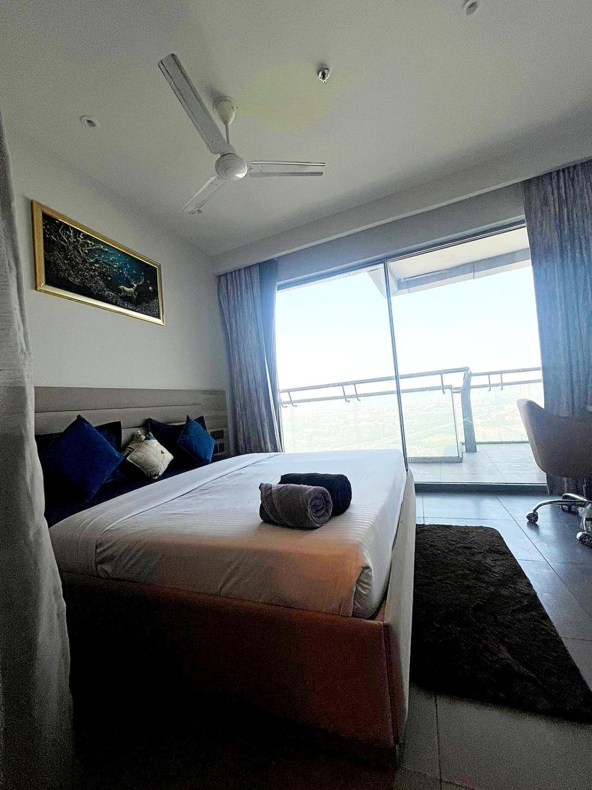 Supernova - Premium Luxurious In Noida 4* New Delhi