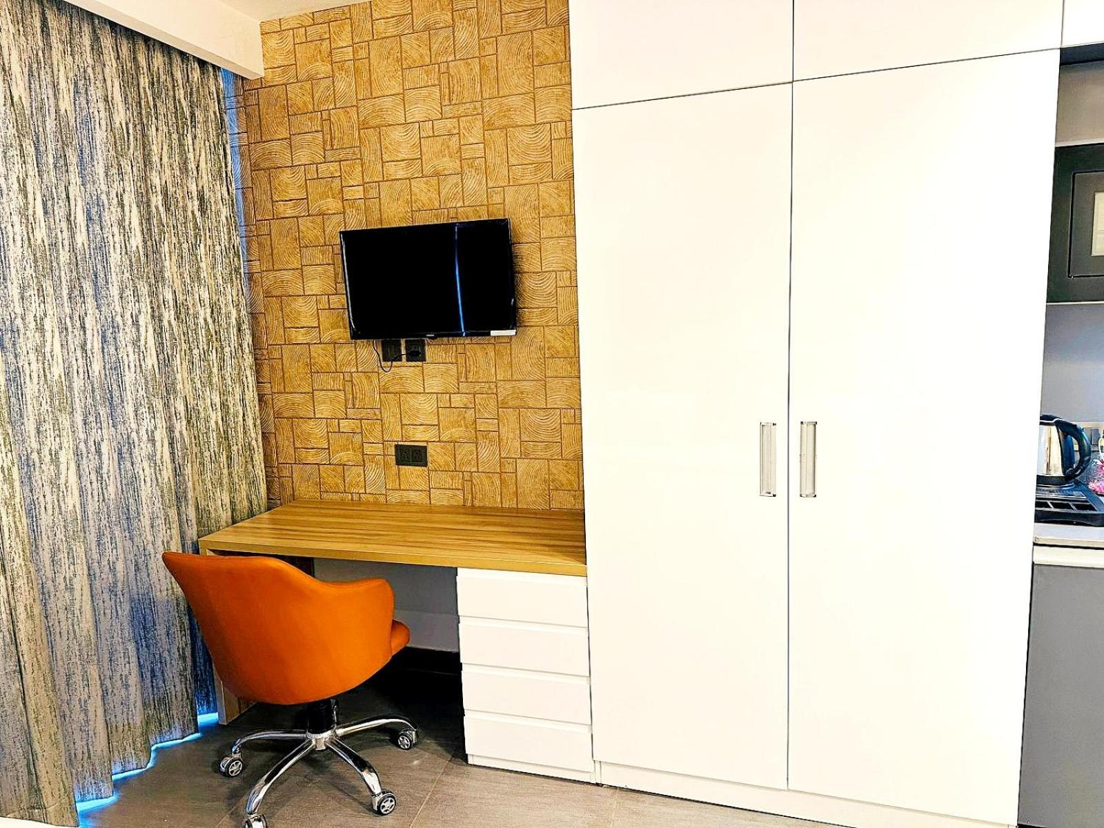 Hotel Supernova - Premium Luxurious In Noida 4*