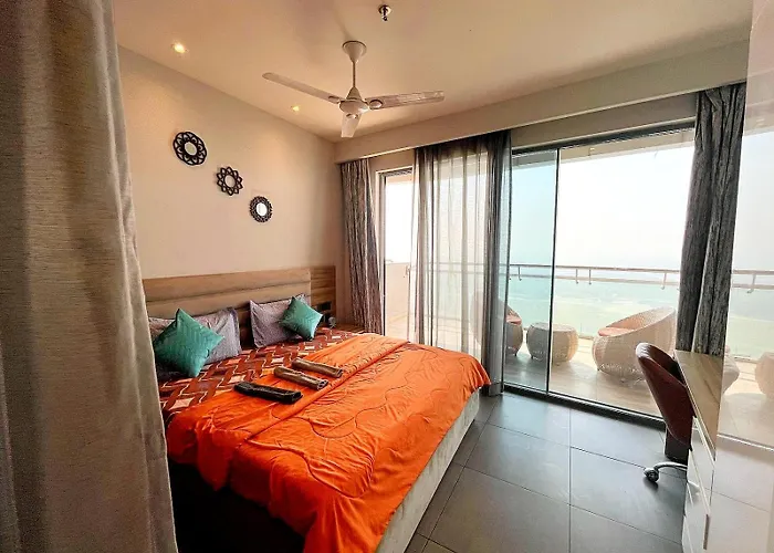 Supernova - Premium Luxurious Hotel In Noida