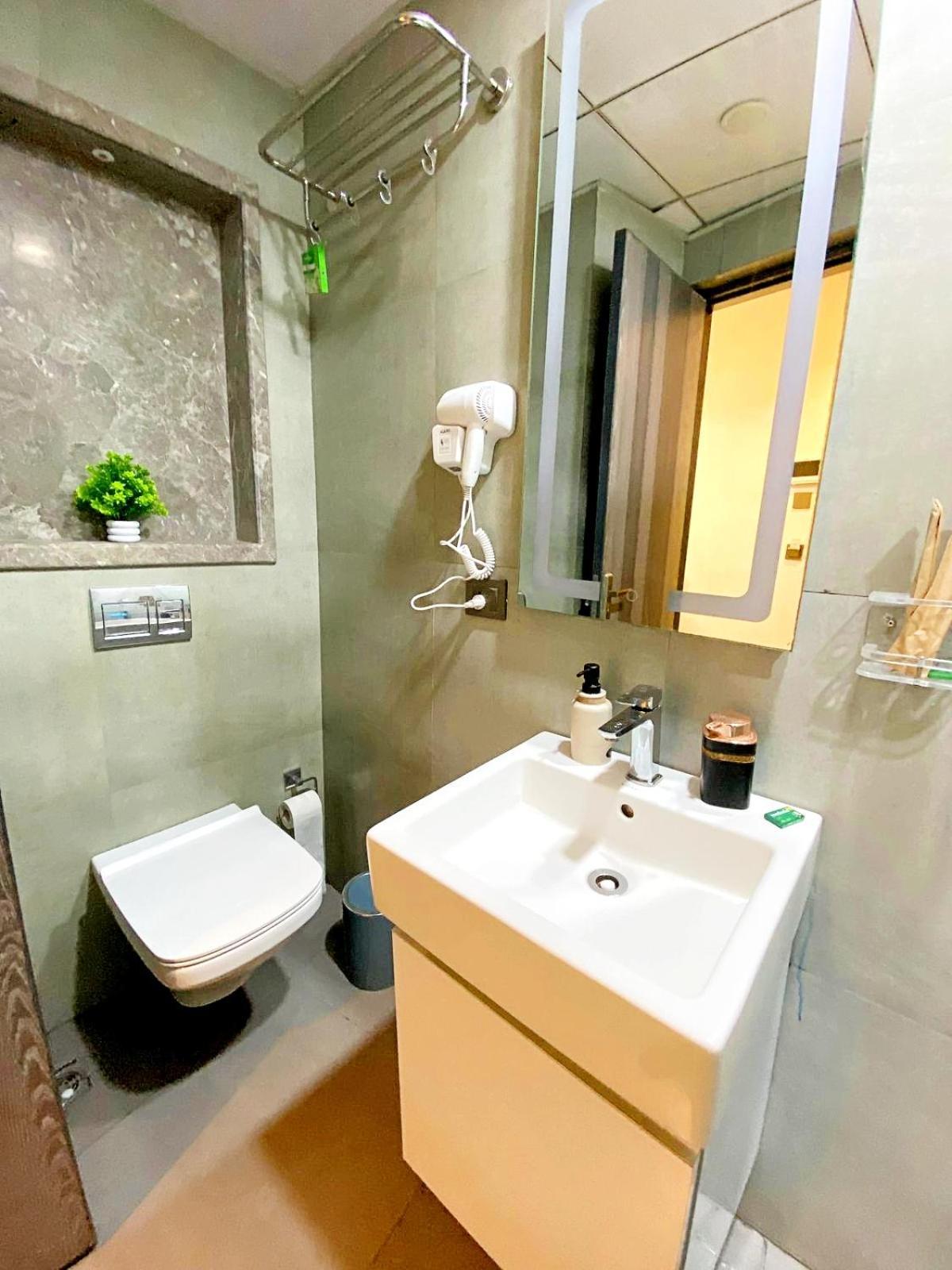 Supernova - Premium Luxurious In Noida 4* New Delhi