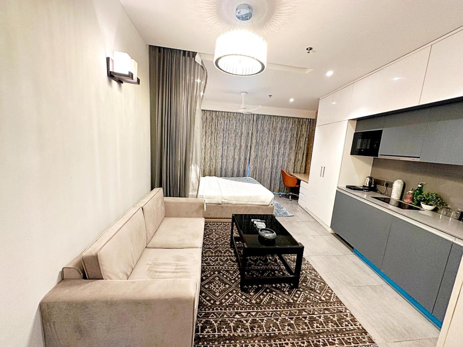 Hotel Supernova - Premium Luxurious In Noida