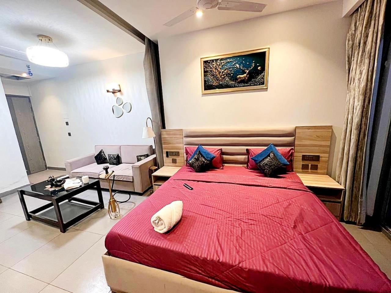 Hotel Supernova - Premium Luxurious In Noida