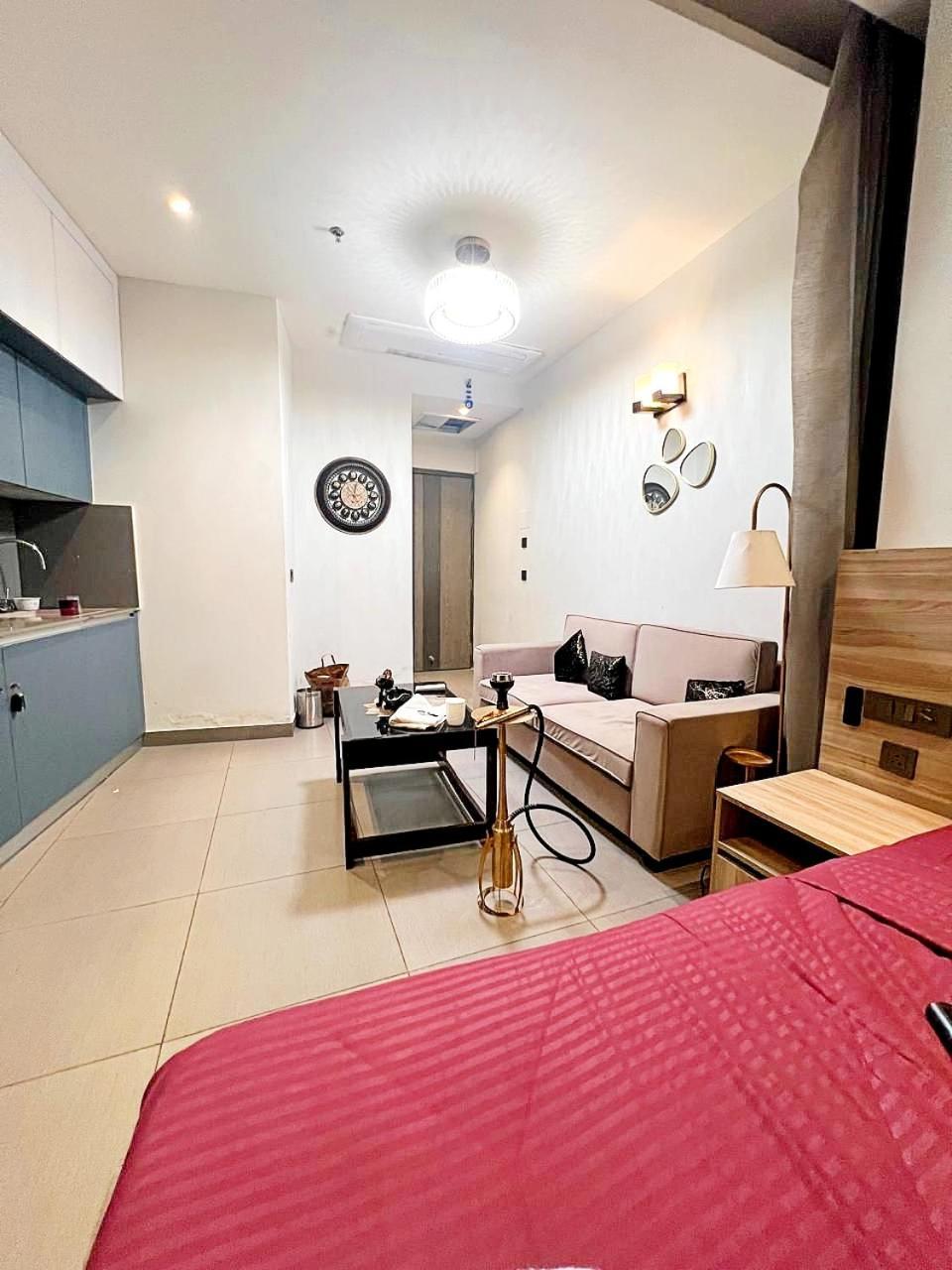 Supernova - Premium Luxurious In Noida 4* New Delhi