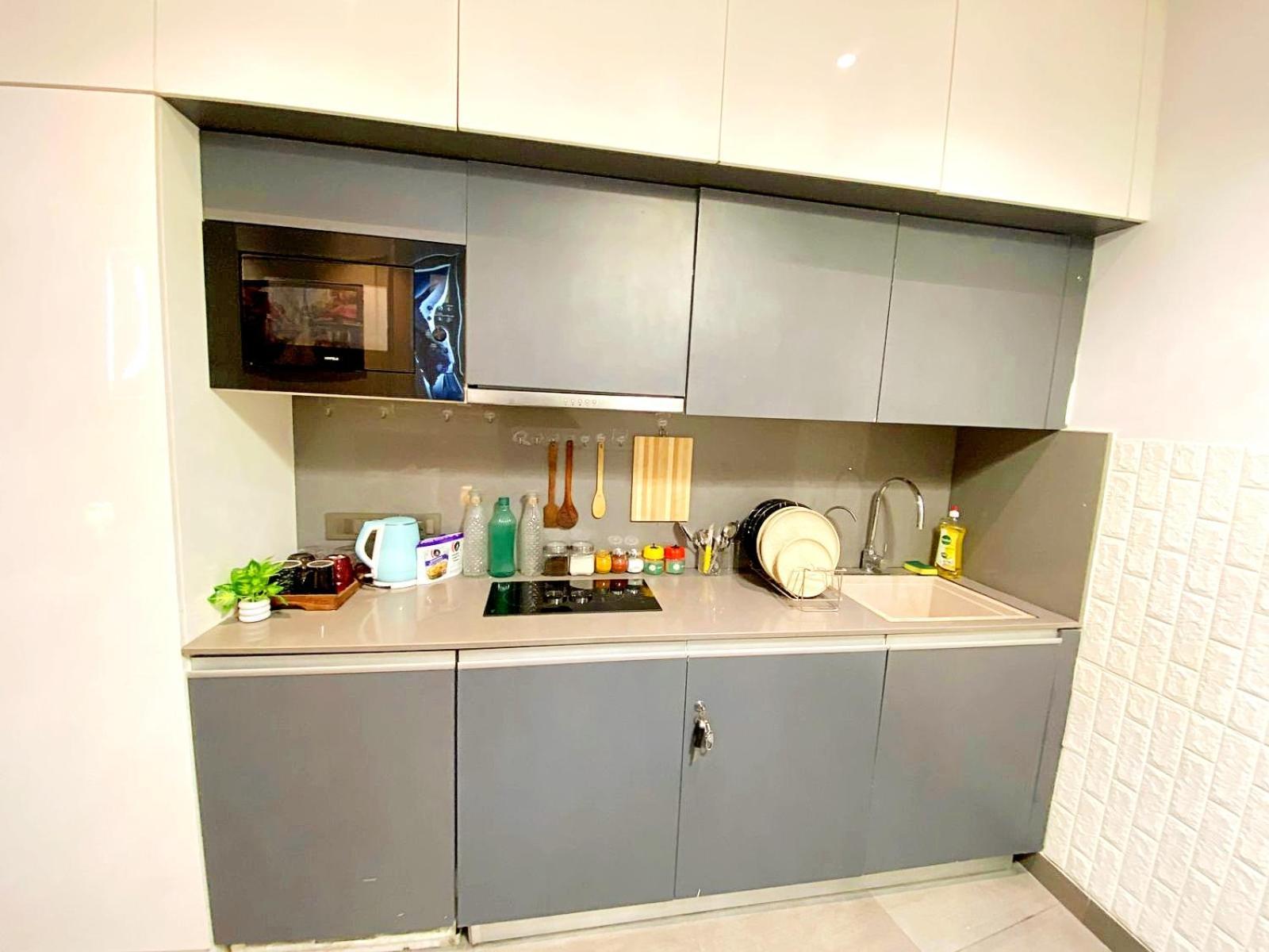 Supernova - Premium Luxurious In Noida Hotel 4*